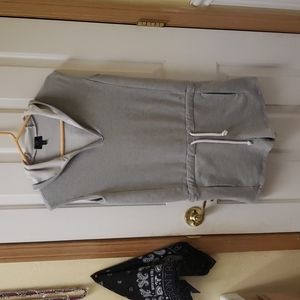 PL Movement Romper Hoodie